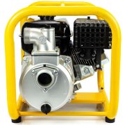 JCB WP50 7.5hp 224cc Petrol-Powered Water Pump / 27,960 L/ph